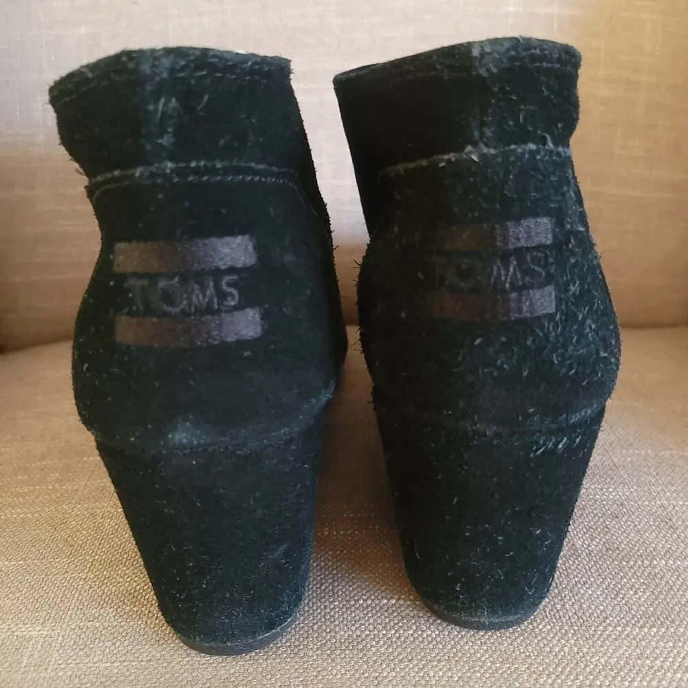 Toms womens desert